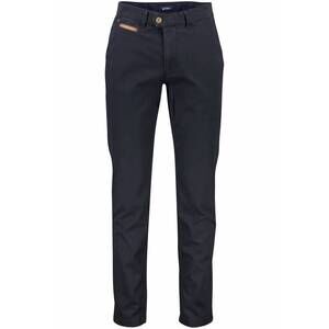 NEW GARDEUR men's bill pant in blue